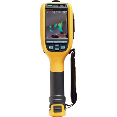 Тепловизор Fluke TiR125 (снят с производства)
