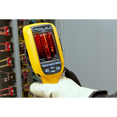 Тепловизор Fluke TiR110 (снят с производства)