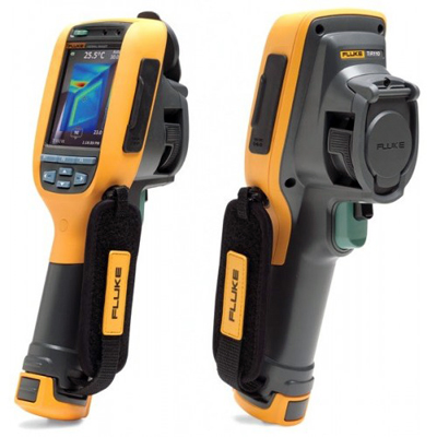 Тепловизор Fluke TiR110 (снят с производства)