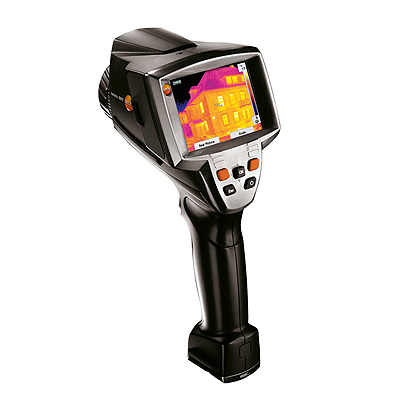 Тепловизор Testo 881-1 (снят с производства)