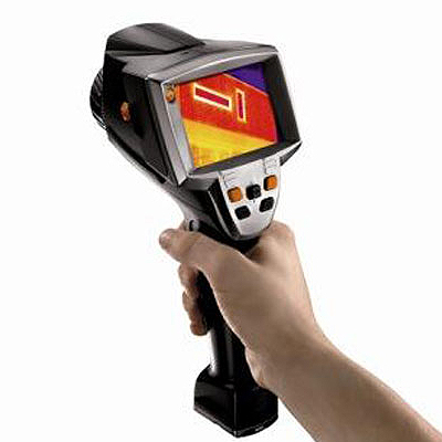 Тепловизор 880-2 (снят с производства)