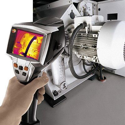 Тепловизор 880-2 (снят с производства)