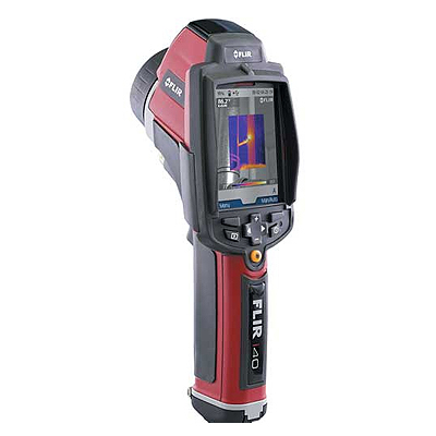 Тепловизор FLIR i40(снят с производства)