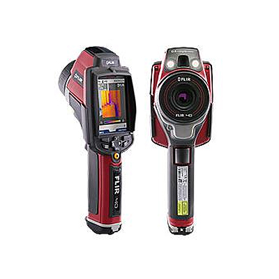 Тепловизор FLIR i40(снят с производства)
