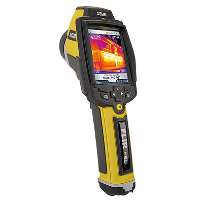 Тепловизор FLIR B50(снят с производства)