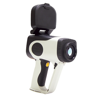 Тепловизор NEC TH7700 / Тепловизор NEC TH7800(снят с производства)