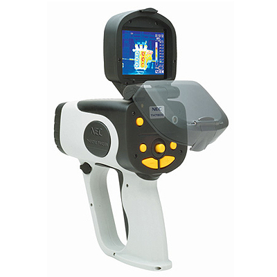 Тепловизор NEC TH7700 / Тепловизор NEC TH7800(снят с производства)