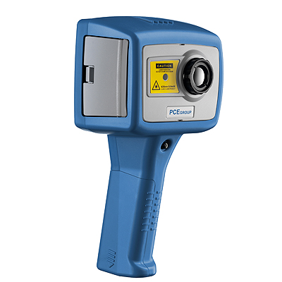 Тепловизор PCE-TC 4(снят с производства)