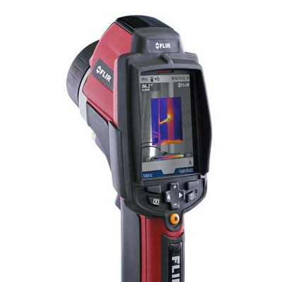 Тепловизор FLIR i60(снят с производства)