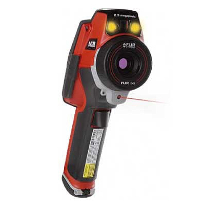 Тепловизор FLIR i60(снят с производства)