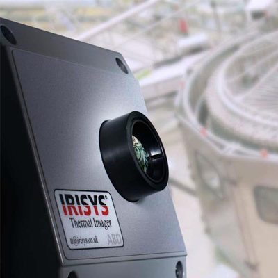 Тепловизор IRI 1002S(снят с производства)