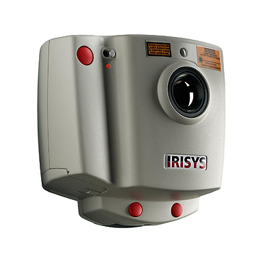 Тепловизор IRI 1011(снят с производства)