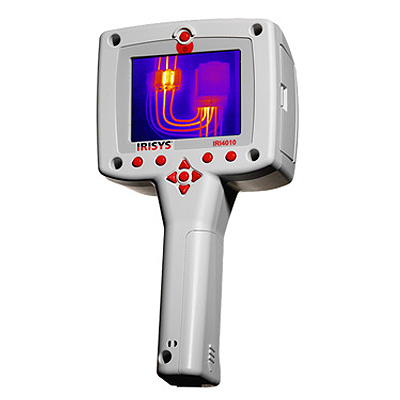 Тепловизор IRI 4010(снят с производства)