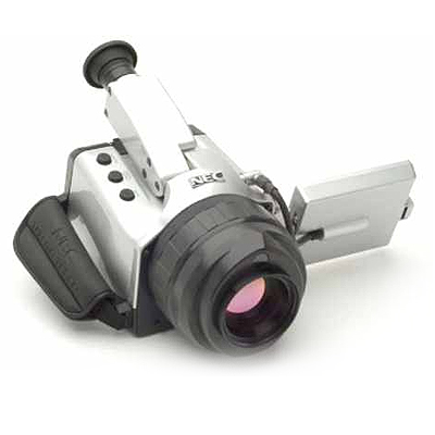 Тепловизор TH9100MR/WR(снят с производства)