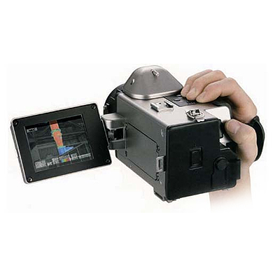 Тепловизор TVS-200EX(снят с производства)