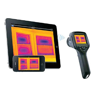 Тепловизор FLIR E30(снят с производства)