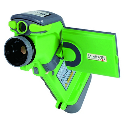 Тепловизор HotFind MiniR100(снят с производства)