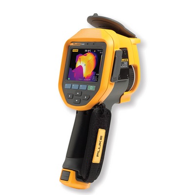 Тепловизор Fluke Ti450 (снят с производства)