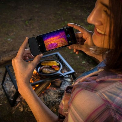 Тепловизор FLIR One для iOS(снят с производства)