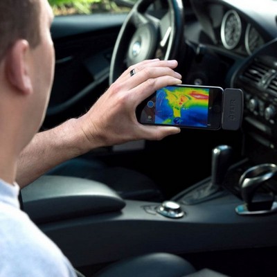 Тепловизор FLIR One для iOS(снят с производства)