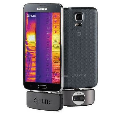 Тепловизор FLIR One для Android(снят с производства)