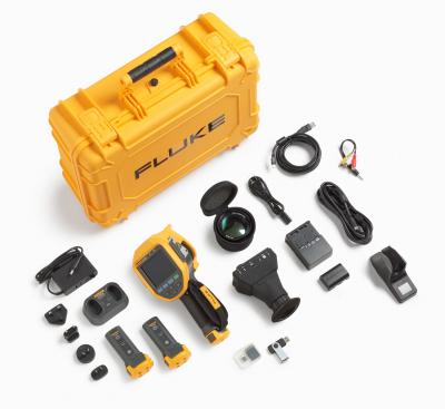 Детектор утечки газа Fluke Ti450 SF6 (снят с производства)