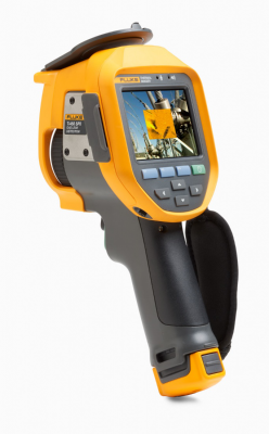 Детектор утечки газа Fluke Ti450 SF6 (снят с производства)
