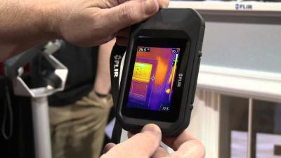 Тепловизор FLIR C2(снят с производства)