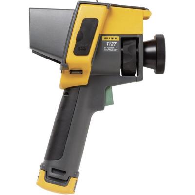 Тепловизор Fluke TiR27 (снят с производства)