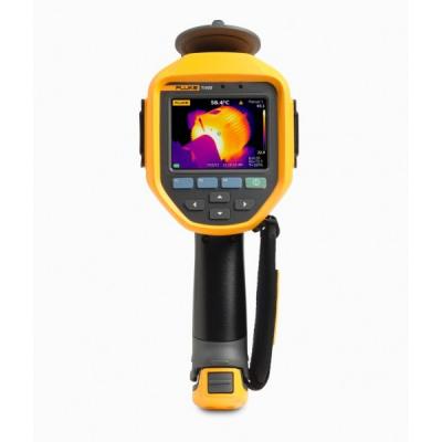 Тепловизор Fluke Ti480 (снят с производства)
