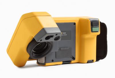 Промышленный тепловизор Fluke Ti50FT-3L-7.5 (снят с производства)