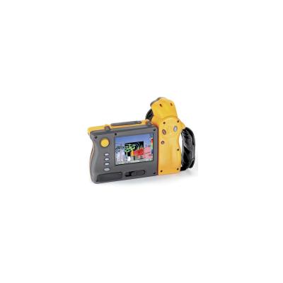 Строительный тепловизор Fluke TIR3 /FT10-20 /7.5 (снят с производства)