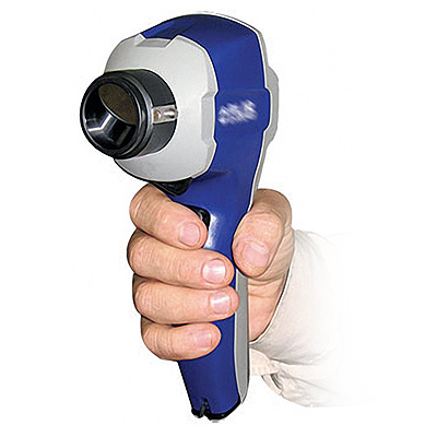 Тепловизионный комплекс Термовед 600М (снят с производства)