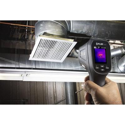 Тепловизор FLIR TG167(снят с производства)