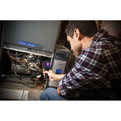 Тепловизор FLIR TG167(снят с производства)