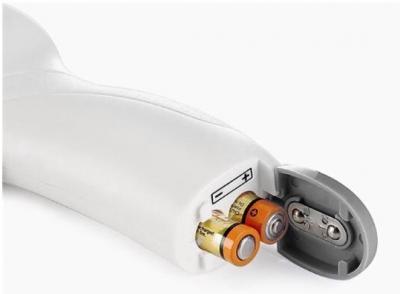 Медицинский инфракрасный термометр GP-300 — пирометр для измерения температуры тела человека