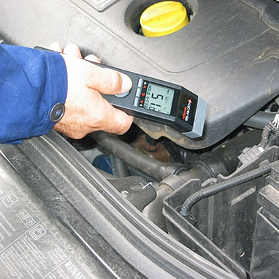 Пирометр Optris MS Plus