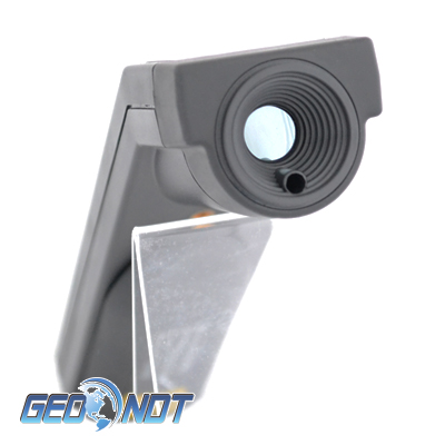 Пирометр Optris MS Plus