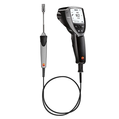 Пирометр testo 835-T1