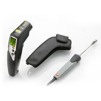 Инфракрасный термометр testo 830-T4