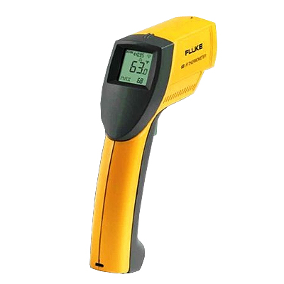 Инфракрасный термометр (пирометр) Fluke 63