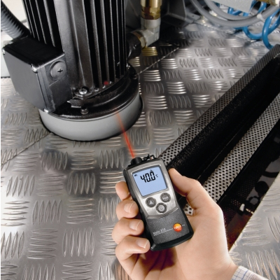 Инфракрасный термометр testo 810