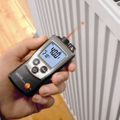 Инфракрасный термометр testo 810
