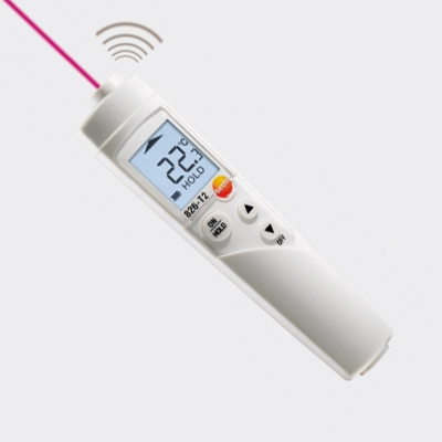 Инфракрасный термометр testo 826-T2