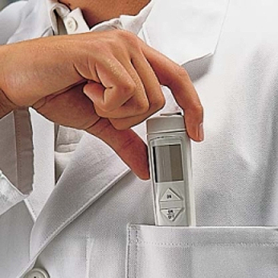 Инфракрасный термометр testo 826-T2