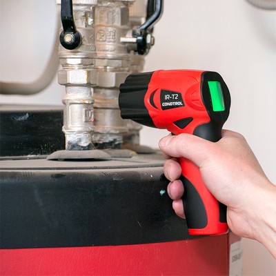 Пирометр IR-T2 CONDTROL(снят с производства)