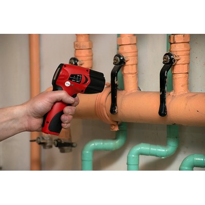 Пирометр IR-T2 CONDTROL(снят с производства)