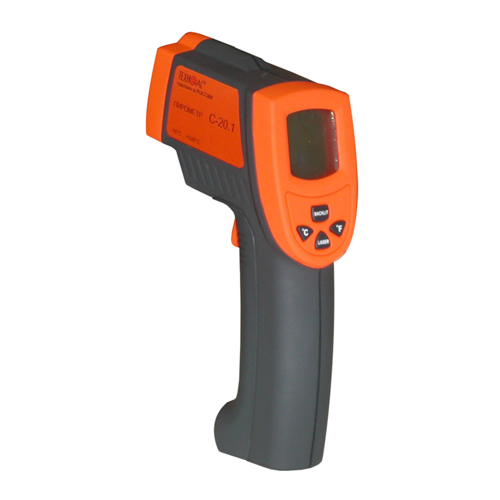 Пирометр С-20.1