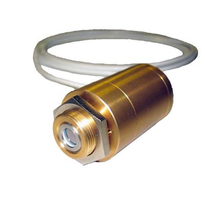 Промышленный стационарный пирометр с выносным датчиком PCE IR 10