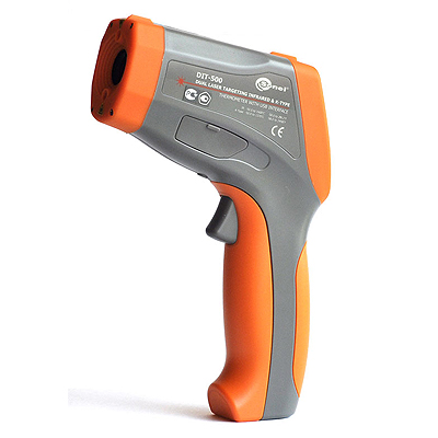 Пирометр DIT-500